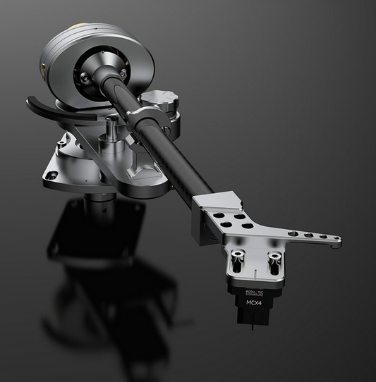 ACOUSTIC SIGNATURE TA-5000 Neo Tonarm für Plattenspieler SME Norm