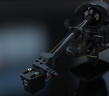 ACOUSTIC SIGNATURE TA-5000 Neo Tonarm für Plattenspieler SME Norm