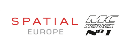 Spatial Europe MC Series No1 Standlautsprecher
