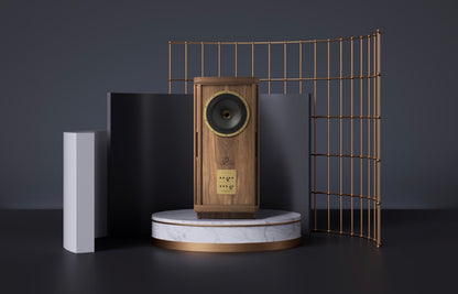 TANNOY Stirling LZ 3 Special Edition Prestige Koaxial Standlautsprecher