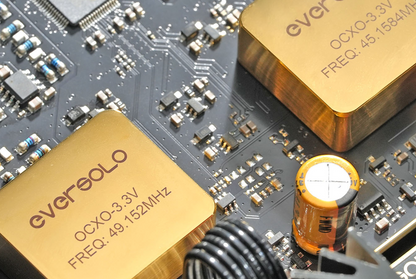 EVERSOLO DMP-A10 Digital Media Player HIGH END Streamer