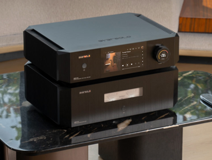 EVERSOLO DMP-A10 Digital Media Player HIGH END Streamer