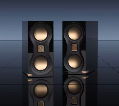MONITOR AUDIO STUDIO 89 - Kompaktlautsprecher / Regallautsprecher