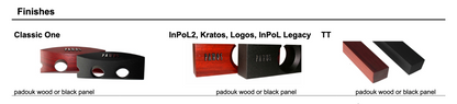 Pathos Inpol2 Mk2 Röhren/Hybrid ClassAB Vollverstärker