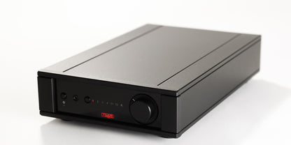 REGA Brio MK7 Vollverstärker Phono MM DAC