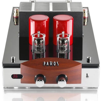 Pathos Classic One Mk3 Röhren/Hybrid ClassAB Vollverstärker