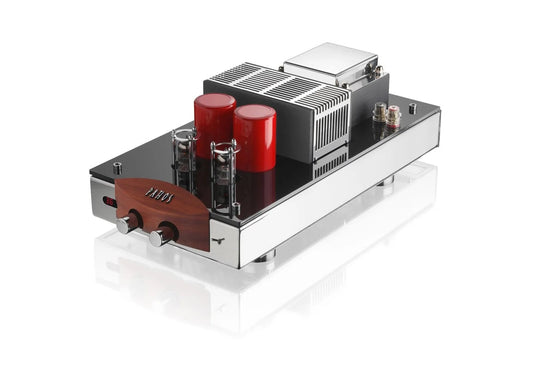 Pathos Classic One Mk3 Röhren/Hybrid ClassAB Vollverstärker
