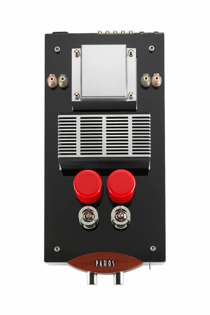 Pathos Classic One Mk3 Röhren/Hybrid ClassAB Vollverstärker