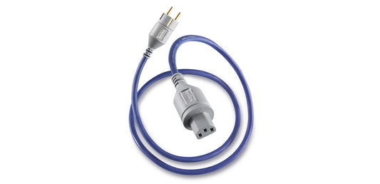 ISOTEK Evo3 Premier EU C13 Stromkabel