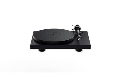 PRO-JECT Debut Evo 2 Plattenspieler inkl. vormontierten Pick it MM Evo Tonabnehmer