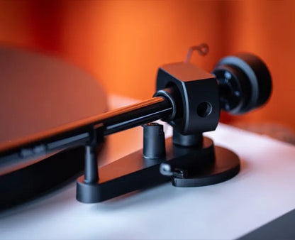 PRO-JECT Debut Evo 2 Plattenspieler inkl. vormontierten Pick it MM Evo Tonabnehmer