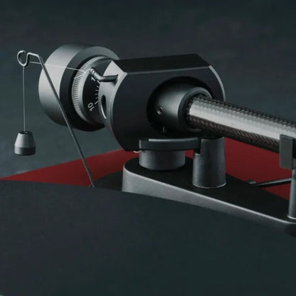 PRO-JECT Debut Evo 2 Plattenspieler inkl. vormontierten Pick it MM Evo Tonabnehmer