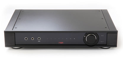 REGA Elicit MK5 Vollverstärker Phono MM DAC