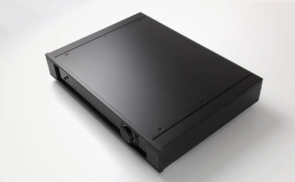 REGA Elicit MK5 Vollverstärker Phono MM DAC