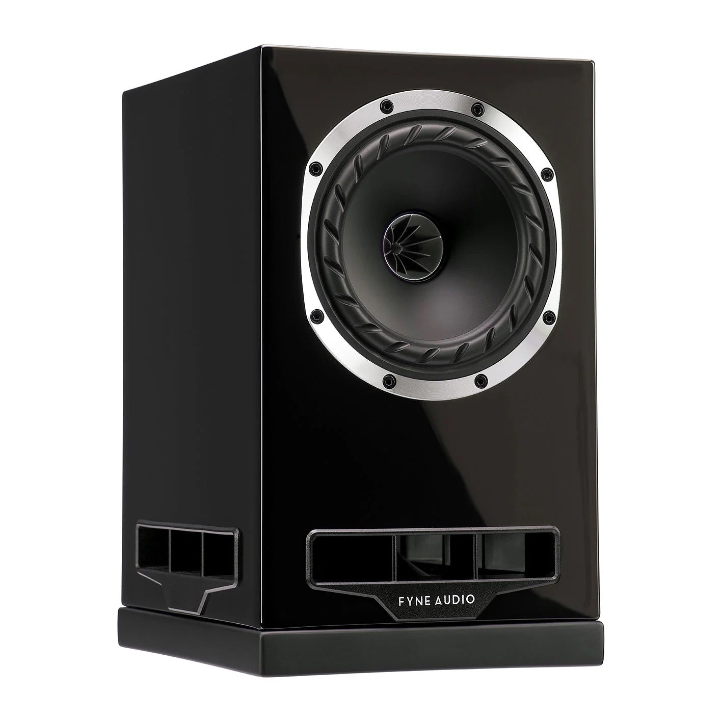 Fyne Audio F5S Koaxial Kompakt / Regal Lautsprecher