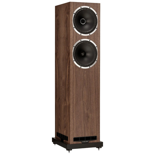 Fyne Audio F501S Koaxial Standlautsprecher