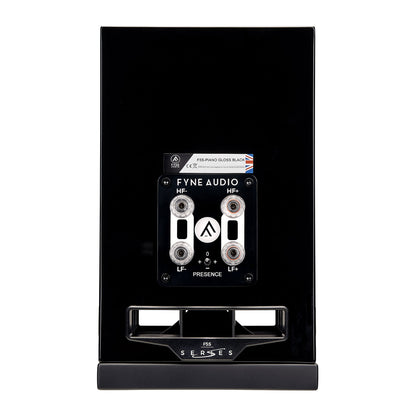 Fyne Audio F5S Koaxial Kompakt / Regal Lautsprecher
