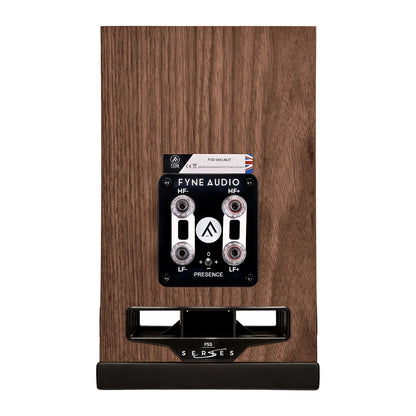Fyne Audio F5S Koaxial Kompakt / Regal Lautsprecher