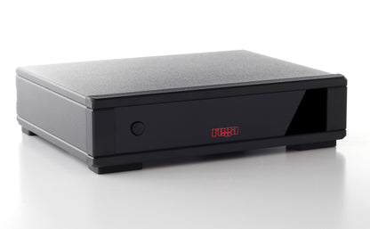 REGA Fono MC Mk4 Phonovorverstärker
