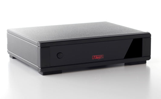 REGA Fono MC Mk4 Phonovorverstärker