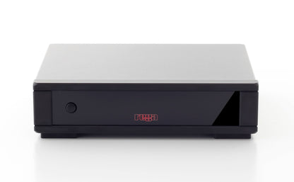 REGA Fono MC Mk4 Phonovorverstärker