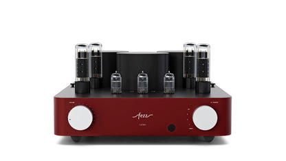 FEZZ AUDIO LUNA EVOLUTION TRIODE / PENTODE Röhren-Vollverstärker