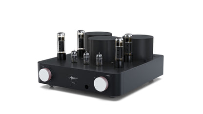 FEZZ AUDIO LUNA EVOLUTION TRIODE / PENTODE Röhren-Vollverstärker