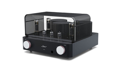 FEZZ AUDIO LUNA EVOLUTION TRIODE / PENTODE Röhren-Vollverstärker