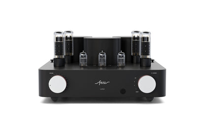 FEZZ AUDIO LUNA EVOLUTION TRIODE / PENTODE Röhren-Vollverstärker