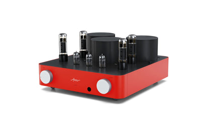 FEZZ AUDIO LUNA EVOLUTION TRIODE / PENTODE Röhren-Vollverstärker