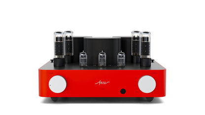 FEZZ AUDIO LUNA EVOLUTION TRIODE / PENTODE Röhren-Vollverstärker
