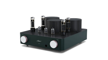 FEZZ AUDIO LUNA EVOLUTION TRIODE / PENTODE Röhren-Vollverstärker