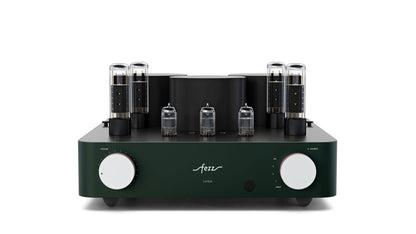 FEZZ AUDIO LUNA EVOLUTION TRIODE / PENTODE Röhren-Vollverstärker