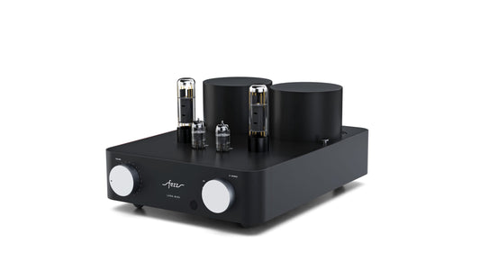 FEZZ AUDIO LUNA MINI EVOLUTION Tube Röhren-Vollverstärker