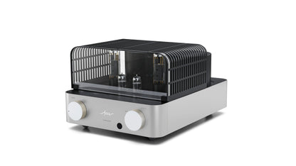 FEZZ AUDIO LUNA MINI EVOLUTION Tube Röhren-Vollverstärker