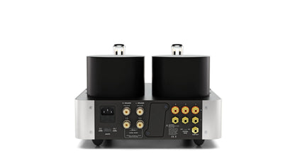 FEZZ AUDIO LUNA MINI EVOLUTION Tube Röhren-Vollverstärker