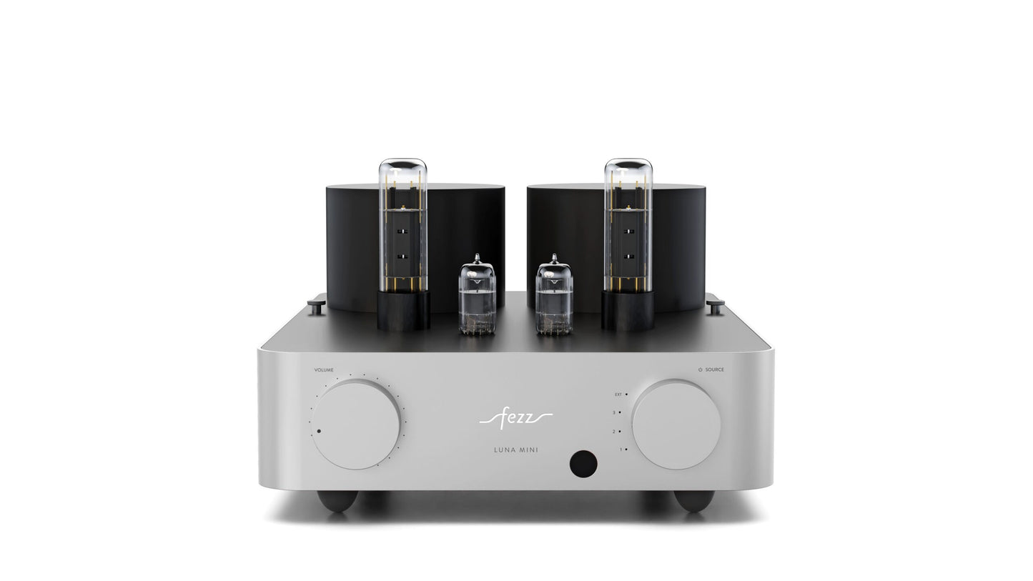 FEZZ AUDIO LUNA MINI EVOLUTION Tube Röhren-Vollverstärker
