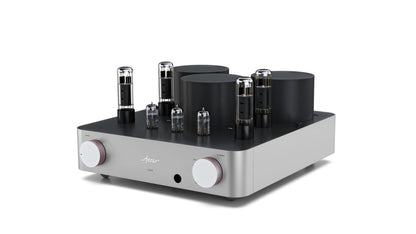 FEZZ AUDIO LUNA EVOLUTION TRIODE / PENTODE Röhren-Vollverstärker