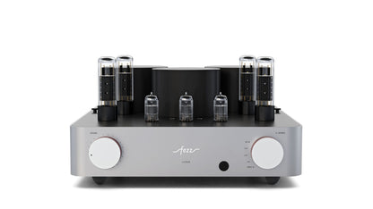 FEZZ AUDIO LUNA EVOLUTION TRIODE / PENTODE Röhren-Vollverstärker