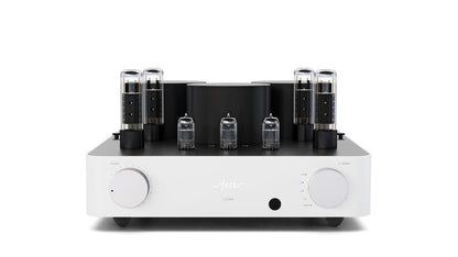 FEZZ AUDIO LUNA EVOLUTION TRIODE / PENTODE Röhren-Vollverstärker