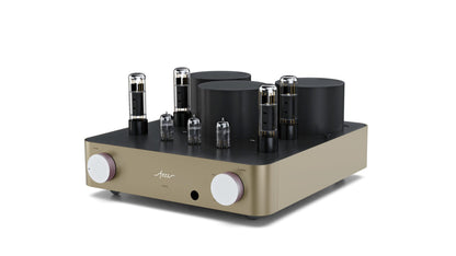 FEZZ AUDIO LUNA EVOLUTION TRIODE / PENTODE Röhren-Vollverstärker