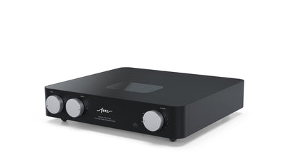 FEZZ AUDIO SAGITA PRESTIGE EVOLUTION Tube Röhren-Vorverstärker Line Preamp