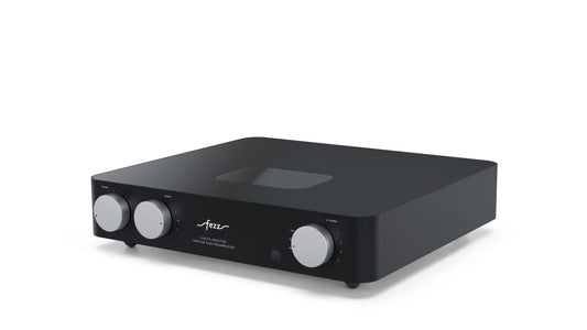 FEZZ AUDIO SAGITA PRESTIGE EVOLUTION Tube Röhren-Vorverstärker Line Preamp