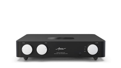 FEZZ AUDIO SAGITA PRESTIGE EVOLUTION Tube Röhren-Vorverstärker Line Preamp