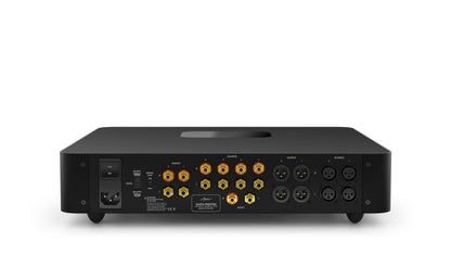 FEZZ AUDIO SAGITA PRESTIGE EVOLUTION Tube Röhren-Vorverstärker Line Preamp