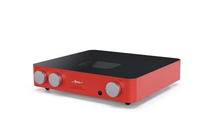 FEZZ AUDIO SAGITA PRESTIGE EVOLUTION Tube Röhren-Vorverstärker Line Preamp