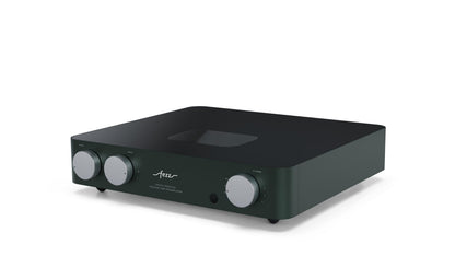 FEZZ AUDIO SAGITA PRESTIGE EVOLUTION Tube Röhren-Vorverstärker Line Preamp