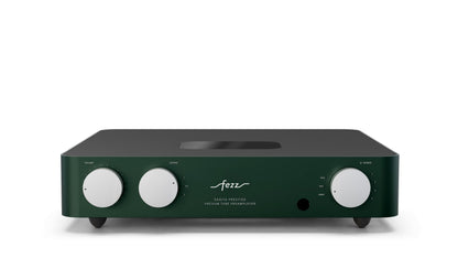 FEZZ AUDIO SAGITA PRESTIGE EVOLUTION Tube Röhren-Vorverstärker Line Preamp