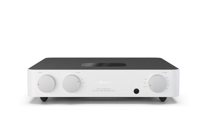 FEZZ AUDIO SAGITA PRESTIGE EVOLUTION Tube Röhren-Vorverstärker Line Preamp
