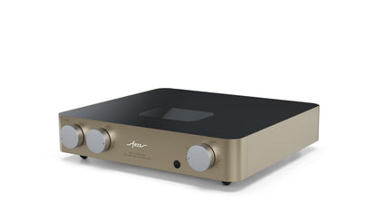 FEZZ AUDIO SAGITA PRESTIGE EVOLUTION Tube Röhren-Vorverstärker Line Preamp